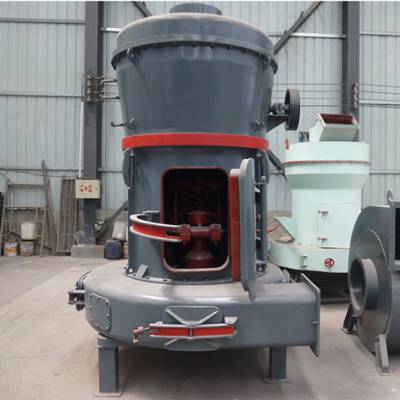 1510雷蒙机与南阳雷蒙机 探秘创锦机械的专业制造与雷蒙展览价值